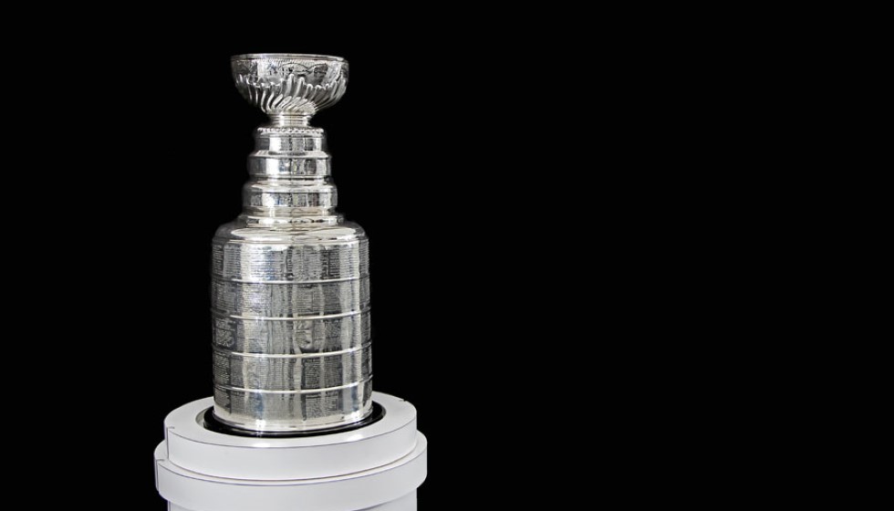 Rangers and Golden Knights Face Off in First Season Showdown