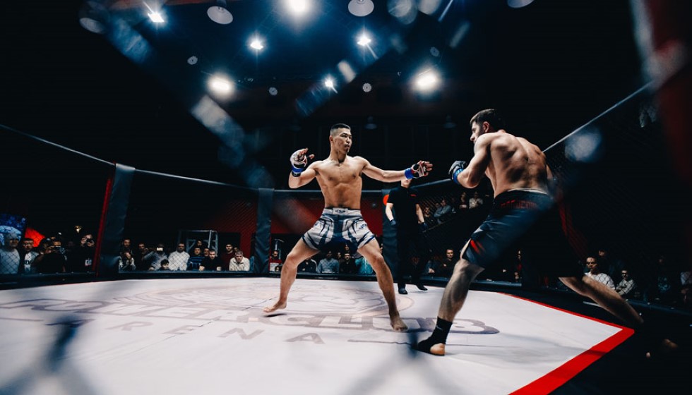 The Evolving Story of Tom Aspinall and the UFC Heavyweight Division